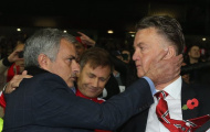 Van Gaal thất bại vì từ chối thích nghi