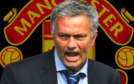 Điểm tin chiều 22/05: Mourinho gia nhập Quỷ đỏ vào tuần tới; Xuân Trường lần đầu đá chính tại K-League