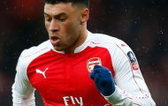 Chamberlain đang trong tầm ngắm của Leicester City