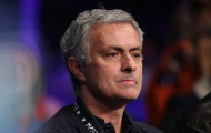 Vì sao Mourinho không xem chung kết FA Cup?
