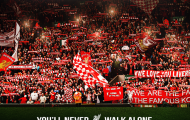 Góc thống kê: Manchester United vẫn thua Liverpool về danh hiệu