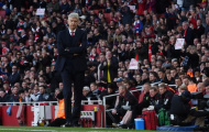 Vòng luân hồi của Wenger