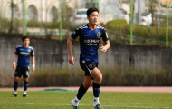Video: 60 phút ra mắt Incheon United của Xuân Trường