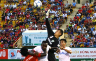 Hải Phòng thắng kịch tính Thanh Hoá; Bình Dương hòa “lép vế” trước Sài Gòn