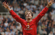 Video: Vua vòng cấm địa Ruud van Nistelrooy