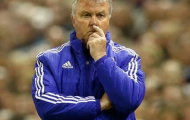Guus Hiddink xác nhận ở lại Chelsea
