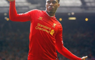 Video: Tất cả các bàn thắng của Daniel Sturridge mùa 2015/16
