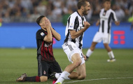 Góc Milan: Trong vòng quay của sự hối tiếc và tương lai