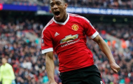 Manchester United: 'Lễ tốt nghiệp' ở sân Wembley