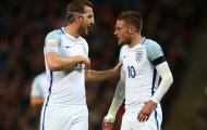 EURO 2016 - Đội tuyển Anh: Hodgson tìm sự linh hoạt