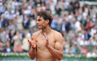 Rafael Nadal và những con số biết nói ở Roland Garros
