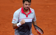Hôm nay khai màn Roland Garros: ĐKVĐ Wawrinka và 'tiểu Federer' xuất trận