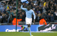 Yaya Toure sẽ là một trong những cầu thủ giàu nhất thế giới nếu đến Trung Quốc