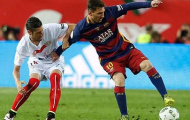Messi, người kiến tạo những chiếc Cúp cho Barcelona