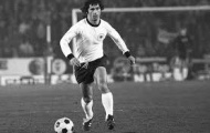 Video: Gerd Muller - Vua dội bom của xe tăng Đức