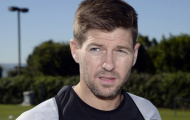 Gerrard đã chán ngán MLS, sắp tái xuất Liverpool