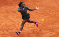 5 tay vợt nữ đáng xem nhất Roland Garros 2016