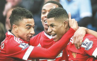 Góc thống kê: Đi tìm CLB trọng dụng cầu thủ trẻ nhất Premier League 2015/16