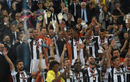 Quyền lực Juve trong câu chuyện về “Bố già” và “Luật im lặng”