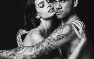Điểm tin hậu trường 23/5: CR7 'cảm nắng' nữ fan cuồng Barca; Alves khoe ảnh nude cùng bồ