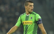 Góc thống kê: Xhaka đắt thứ mấy lịch sử Arsenal?