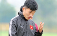 Xuân Trường 'nhạt' vì quá giống cầu thủ Hàn Quốc