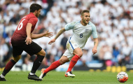 Jack Wilshere: Lá bài tẩy của Roy Hodgson