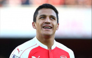 CHÍNH THỨC: Arsenal công bố số 7 mới
