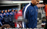 Ảnh chế: M.U 'nhói lòng' vì lời mỉa mai của Ibra; Barca đầu hàng trước 'độ lầy' bên phía Sevilla