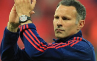 Mourinho muốn giữ Ryan Giggs ở lại Man Utd