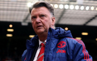 Nóng: M.U sa thải Van Gaal, chờ Mourinho