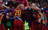 Bình luận: Barcelona thành công hay thất bại?