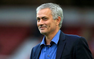 Còn ai nói Mourinho không biết tấn công