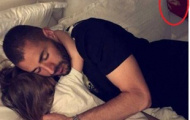 Phát hiện: Benzema là fan Man Utd?