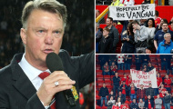 Góc Man United: Chức vô địch của sự lãng phí