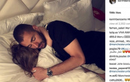 Điểm tin tối 23/05: Benzema 'kết' M.U?; Messi vượt mặt Pele