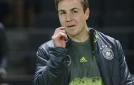 Goetze CHÍNH THỨC chấm dứt hợp đồng