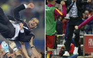 Guardiola - Enrique: sự tương đồng từ số phận