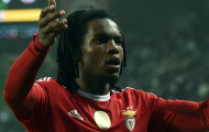 Renato Sanches hé lộ lý do từ chối Man United