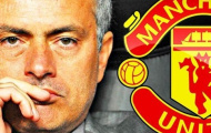 Mourinho và mệnh lệnh phượng hoàng