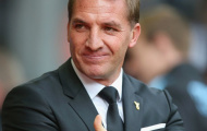 Brendan Rodgers không thừa nhận bước lùi tại Celtic