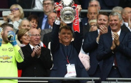 Man Utd có tiến bộ hay không dưới thời của Louis Van Gaal?