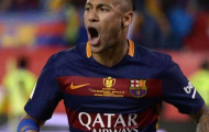 Neymar chính thức mở miệng về tương lại ở Barca