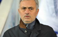 Đội hình Manchester United ra sao nếu về tay Mourinho?