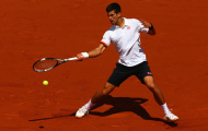 Vòng 1 Roland Garros: Sân Philippe Chatrier nghênh đón Nole