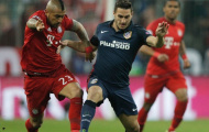 Phát biểu của Koke khiến Atletico 'sướng rơn'