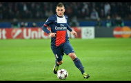 Video: Marco Verratti và những pha bóng ấn tượng