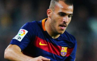 Lộ diện cái tên đầu tiên chia tay Barca