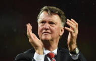 Sa thải Van Gaal, MU đã mất một thiên tài
