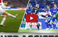 Video: Tất cả các đường kiến tạo của Manuel Neuer